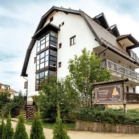 Protekal Wellness & Spa Zlatibor Buitenkant foto