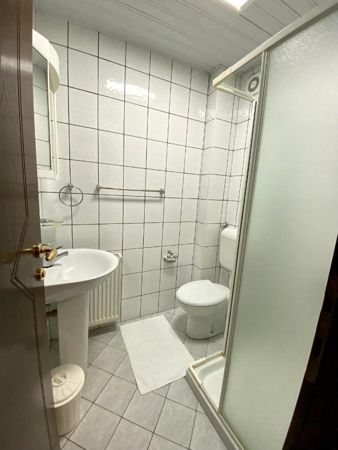 Protekal Wellness & Spa Zlatibor Buitenkant foto
