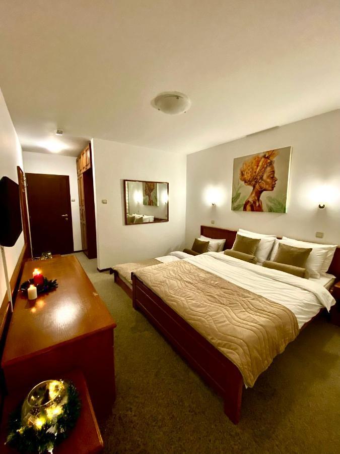 Protekal Wellness & Spa Zlatibor Buitenkant foto