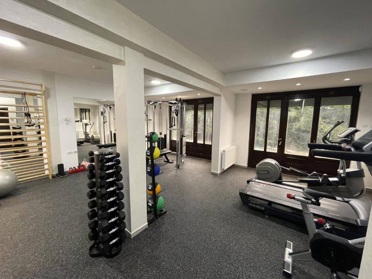 Protekal Wellness & Spa Zlatibor Buitenkant foto