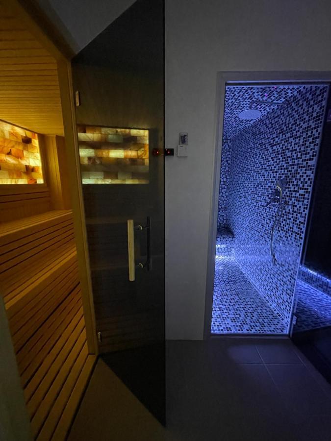Protekal Wellness & Spa Zlatibor Buitenkant foto