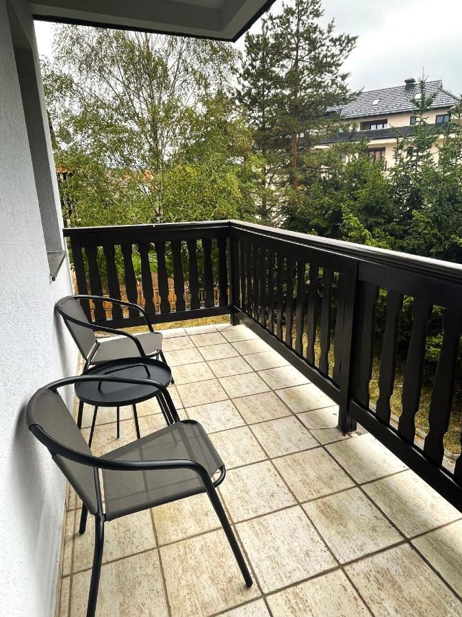 Protekal Wellness & Spa Zlatibor Buitenkant foto