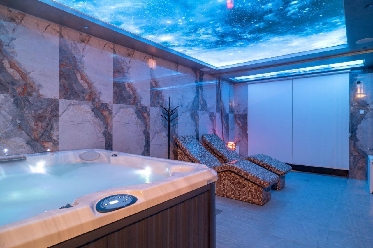 Protekal Wellness & Spa Zlatibor Buitenkant foto