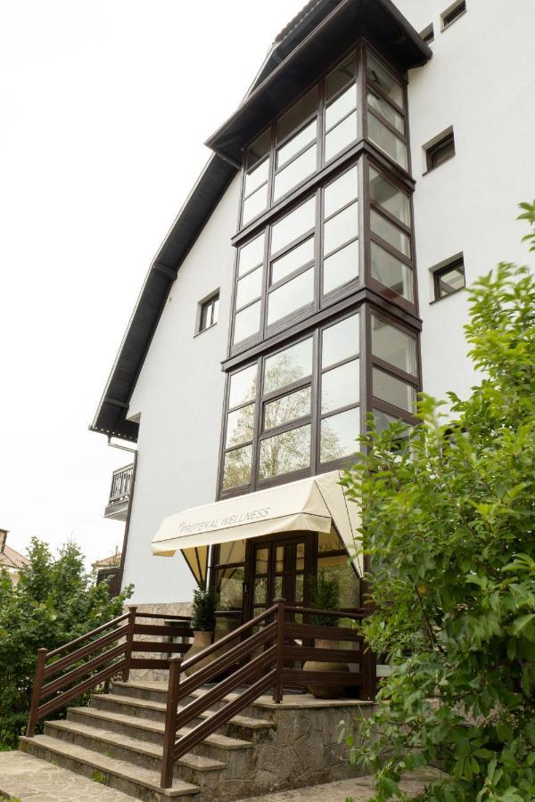 Protekal Wellness & Spa Zlatibor Buitenkant foto