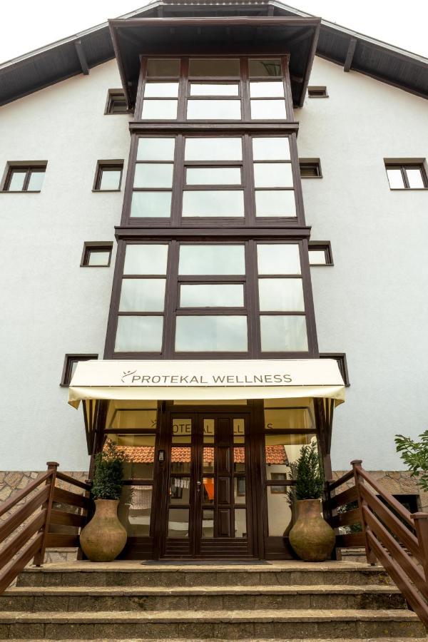 Protekal Wellness & Spa Zlatibor Buitenkant foto