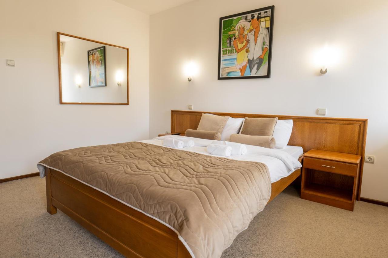 Protekal Wellness & Spa Zlatibor Buitenkant foto