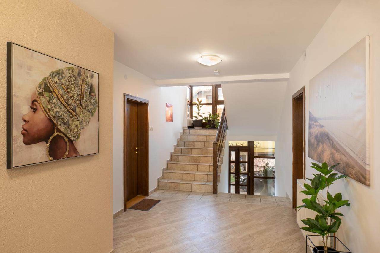 Protekal Wellness & Spa Zlatibor Buitenkant foto